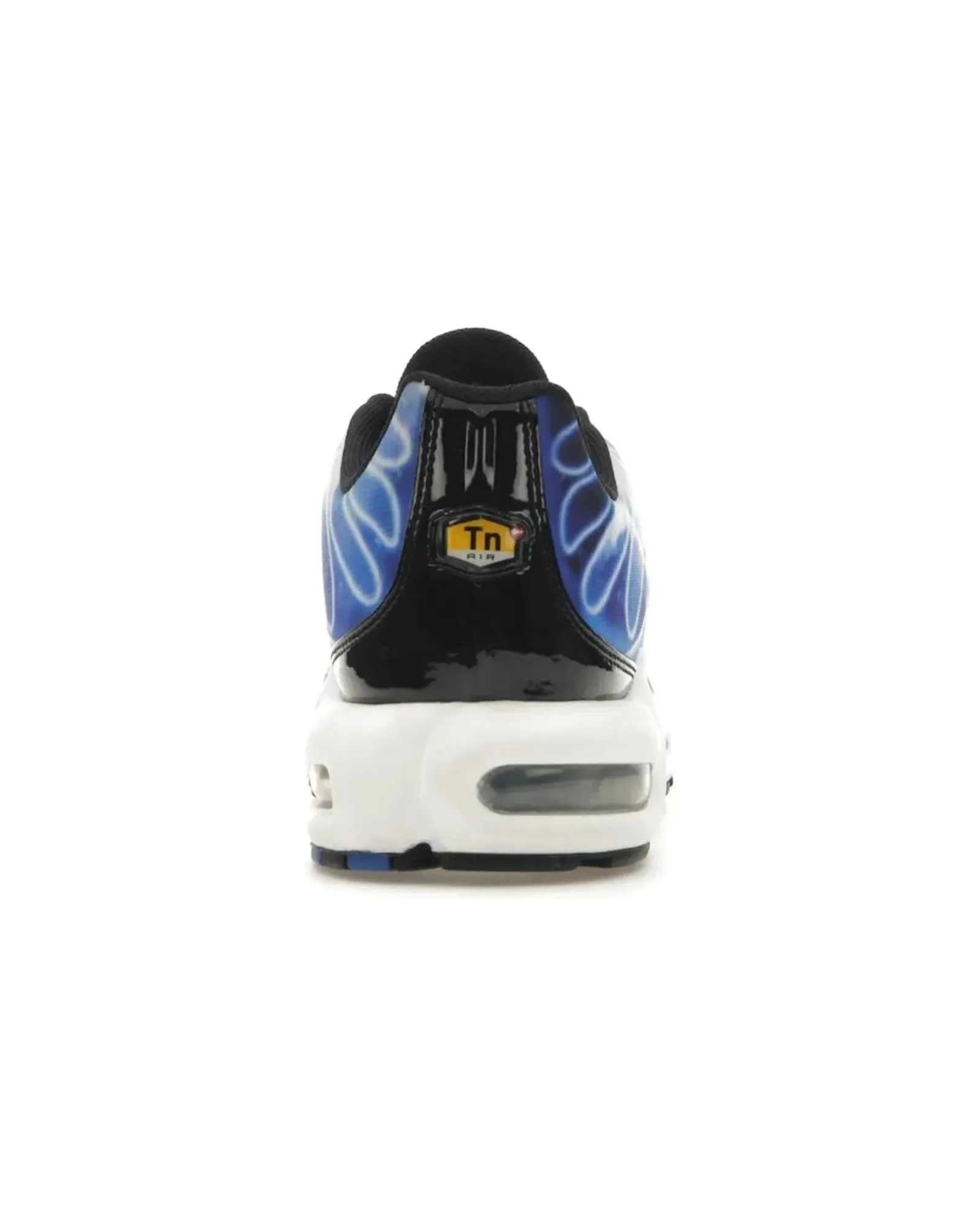 Flexible Plate Feature Set Nike Air Max Plus Light Photography Old Royal