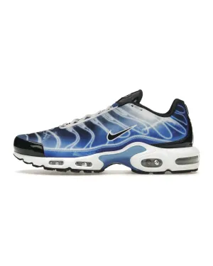 Nike Air Max Plus Light Photography Old Royal women's fashion billiards shoes