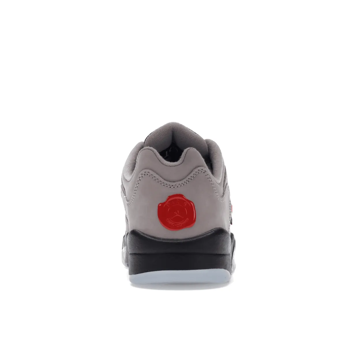 Flexible Sole Air Jordan 5 Retro Low PSG