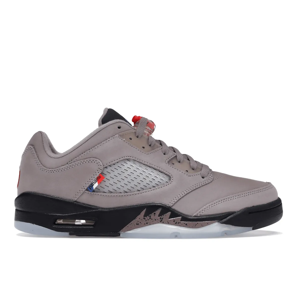Flexible Sole Air Jordan 5 Retro Low PSG