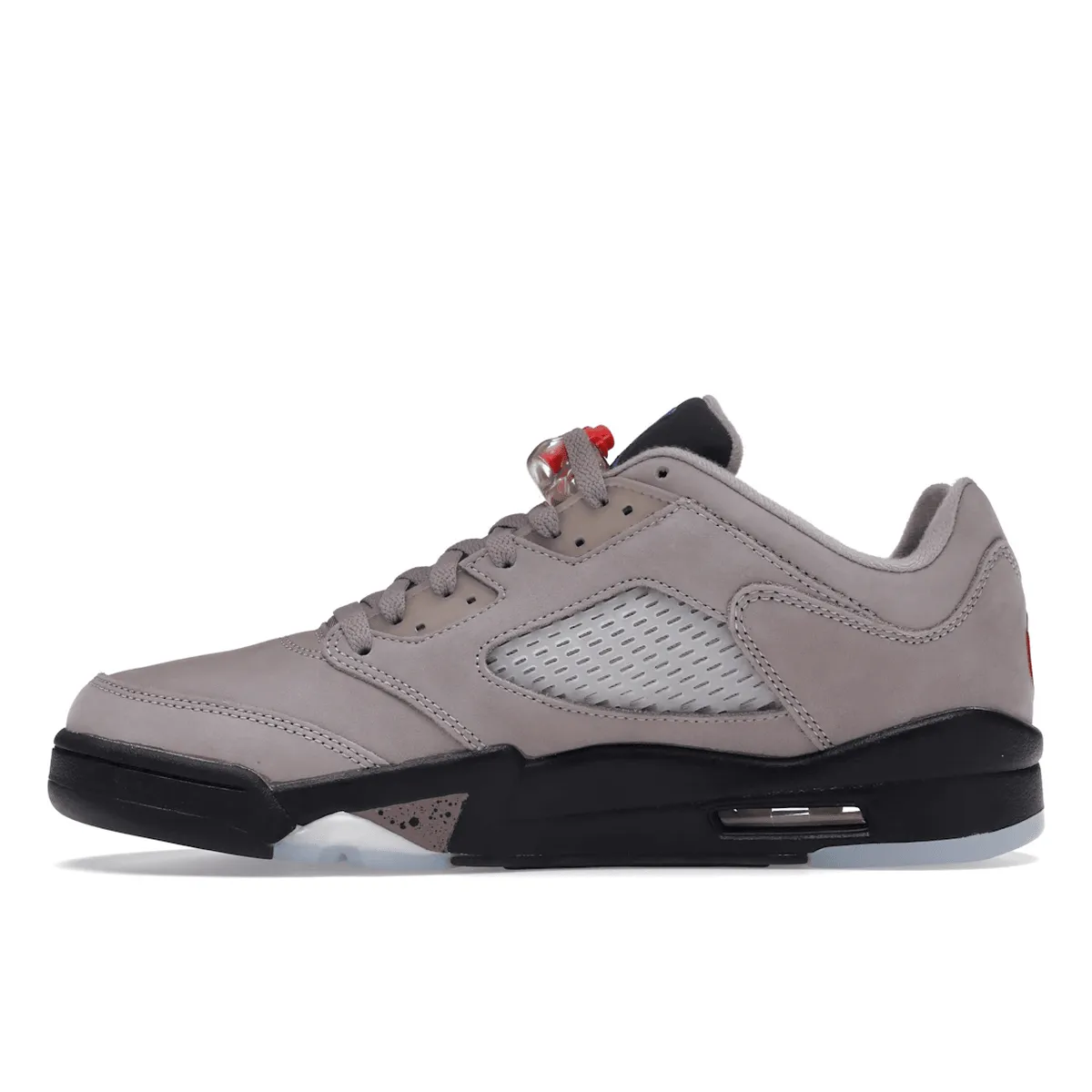 Flexible Sole Air Jordan 5 Retro Low PSG