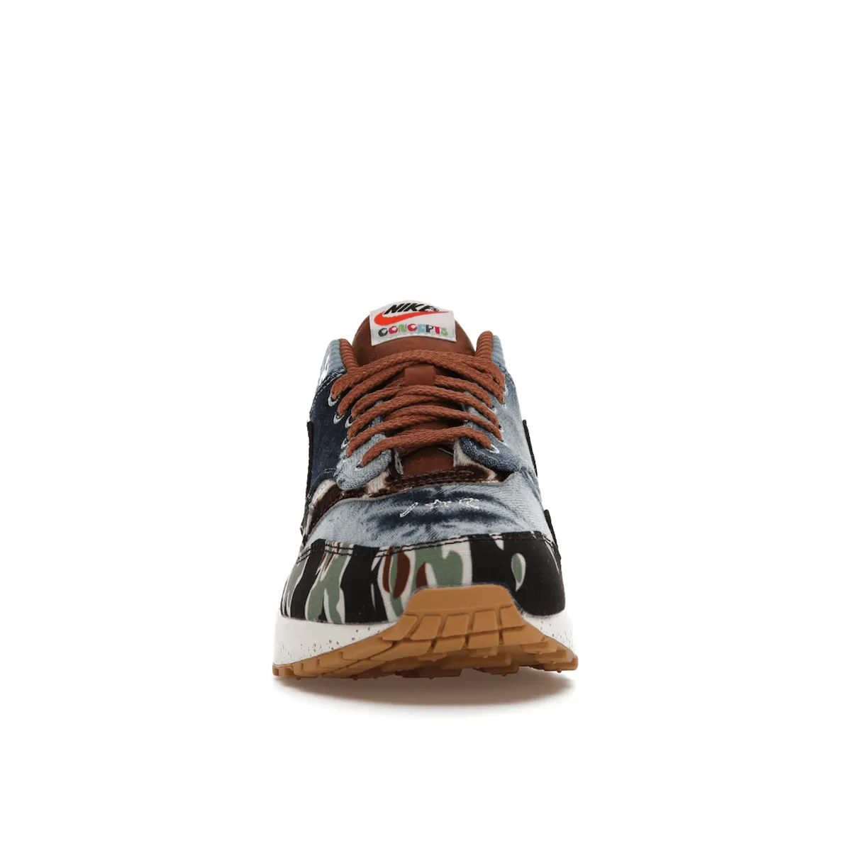 Flexible Sole Design Concept Air Max 1 Concepts Heavy