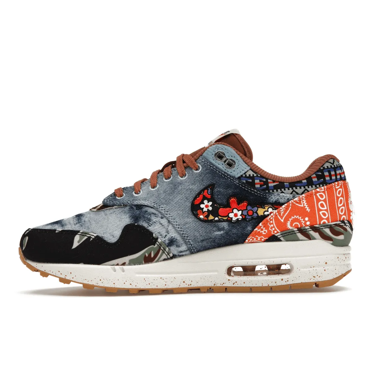 Flexible Sole Design Concept Air Max 1 Concepts Heavy
