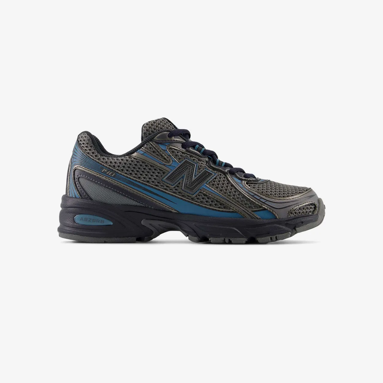 Classy stability Multi-functional breathability 740