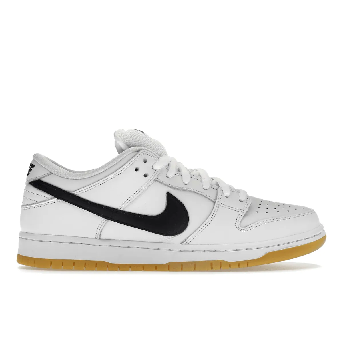 Urban Essential Nike SB Dunk Low Pro White Gum