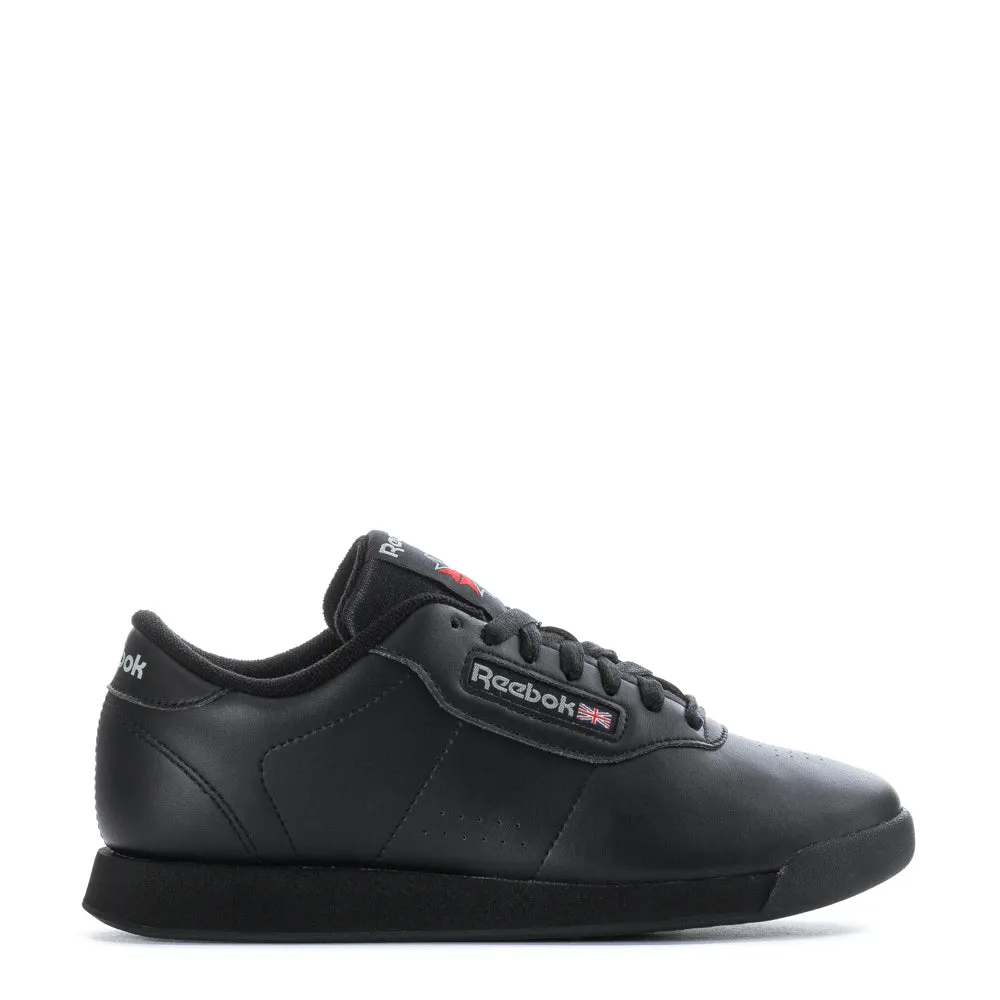 Princess Wide - Womens Cushioned Sole Effortless Style