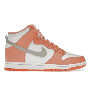 Training Ease Every Occasion Nike Dunk High Salmon
