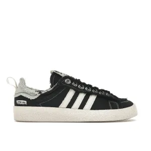 Pure Fit Adidas Campus 80s Song for the Mute Black