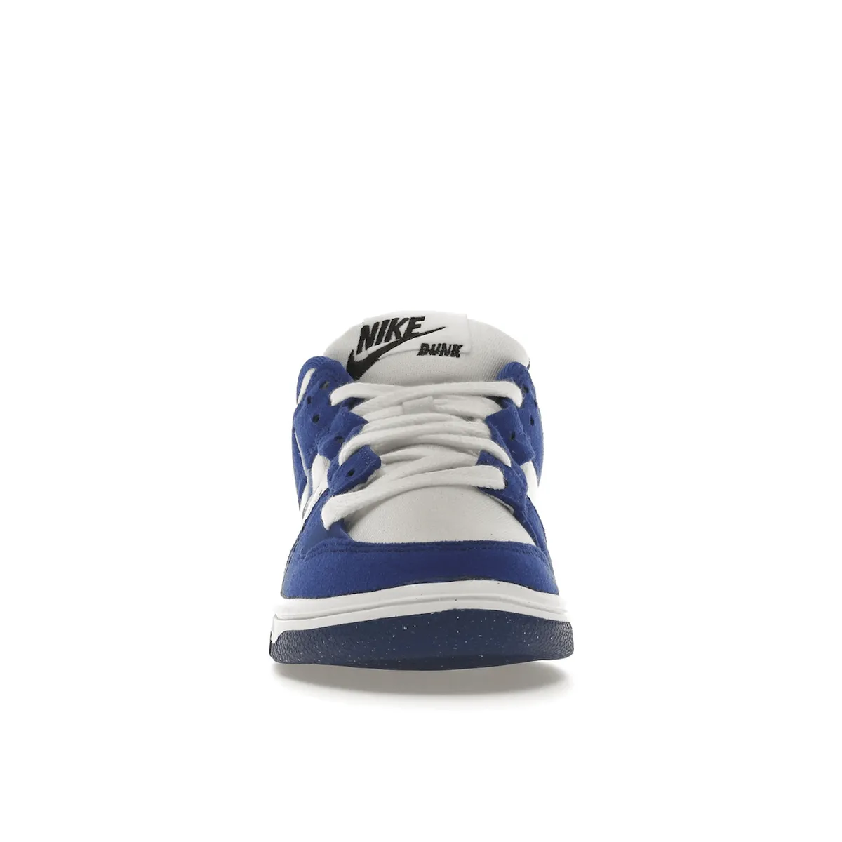 Flexible Step-On Nike Dunk Low Disrupt 2 White University Blue