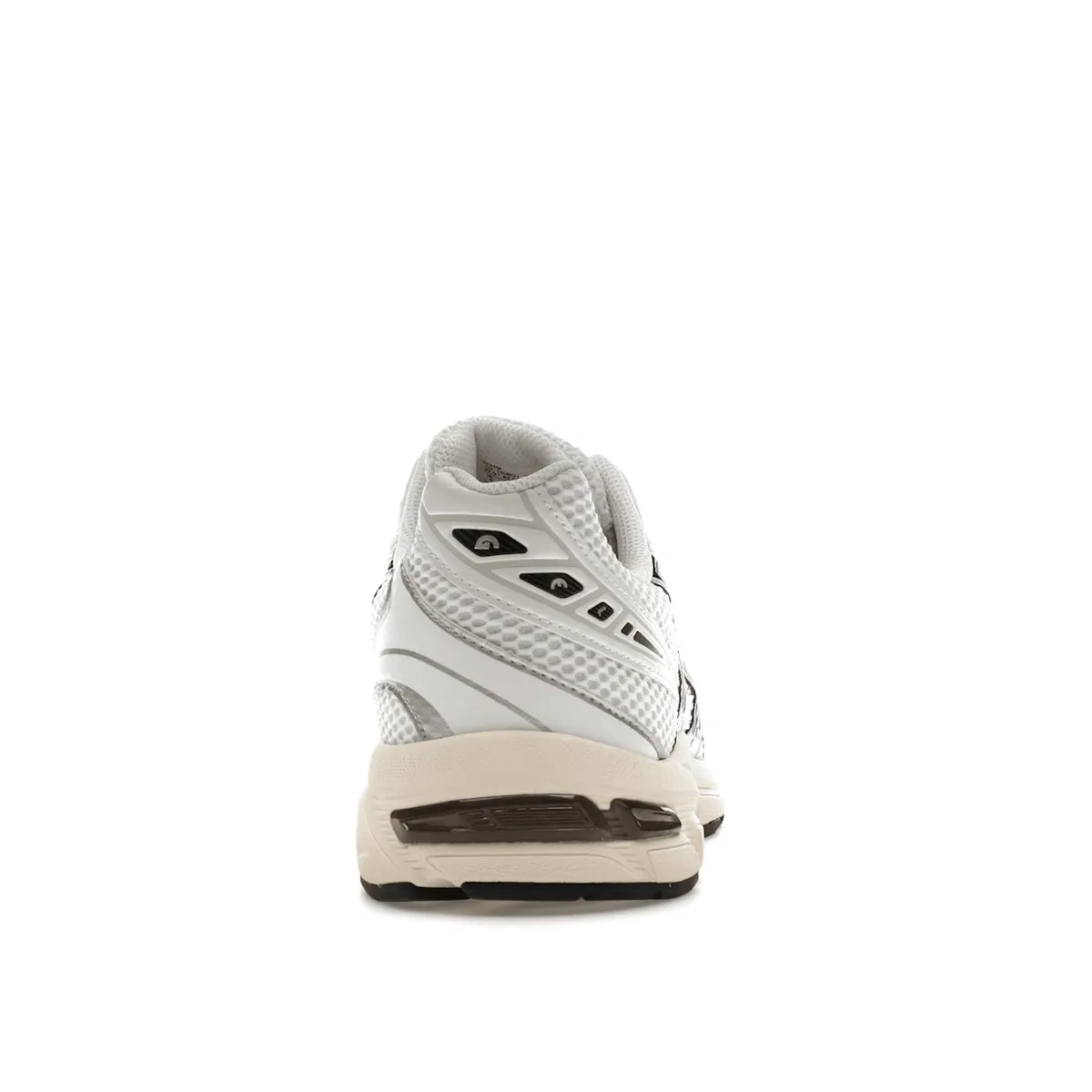 Flexible Upper ASICS Gel-1130 White Cloud Grey