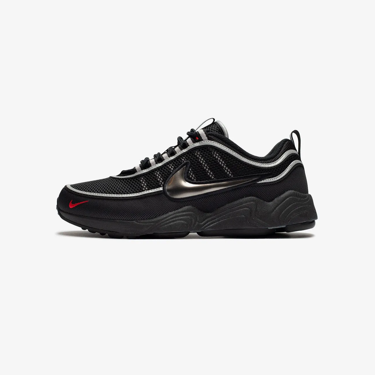 Flexible Wear Air Zoom Spiridon SP