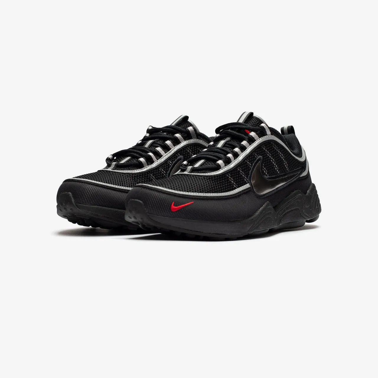 Flexible Wear Air Zoom Spiridon SP