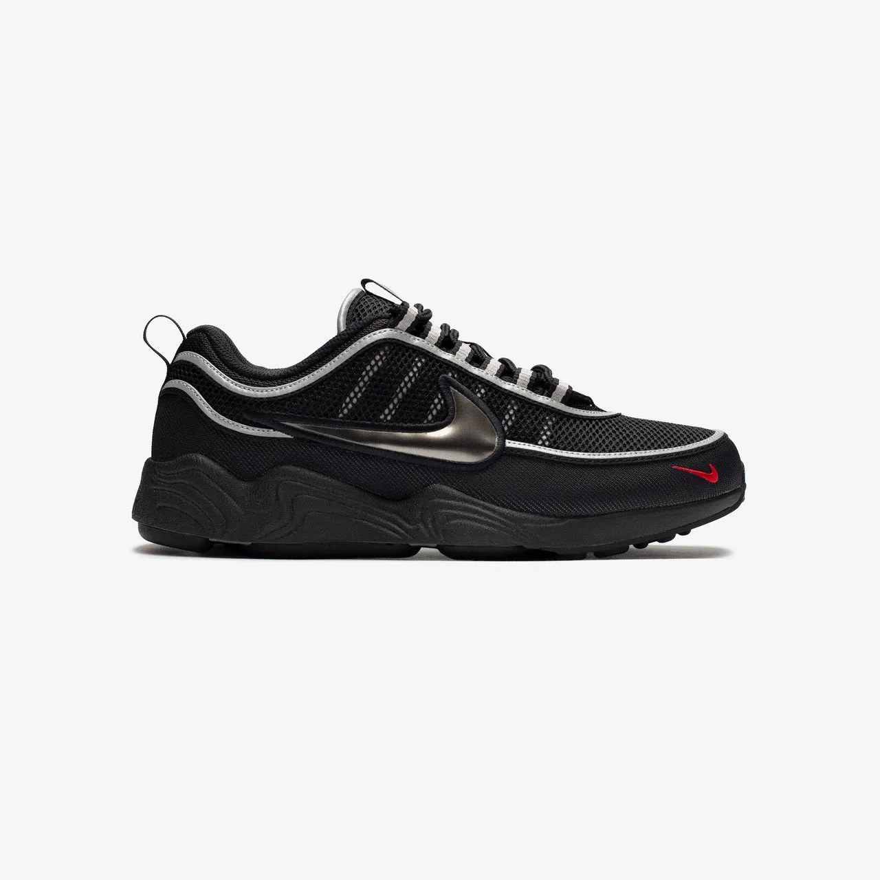 Air Zoom Spiridon SP Boosted touch