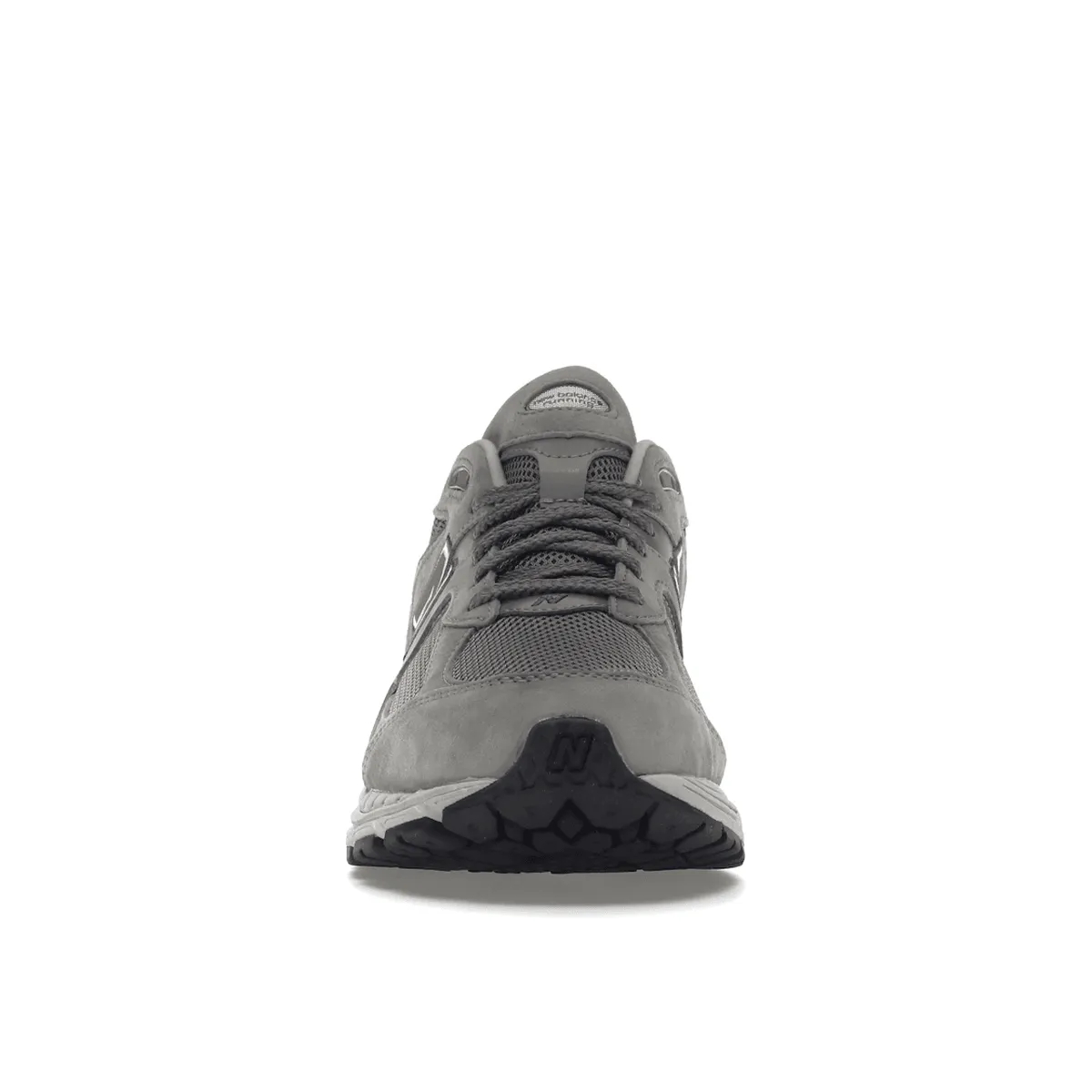 Flexible Wear New Balance 2002R Marblehead Light Aluminum
