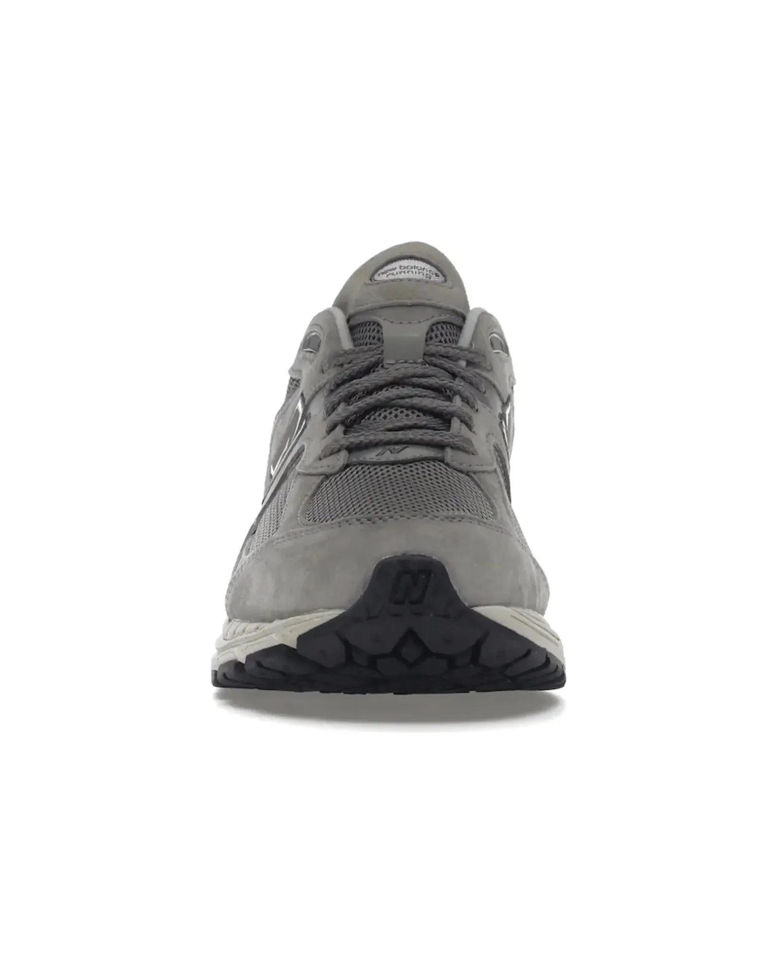 Flexible Wear New Balance 2002R Marblehead Light Aluminum
