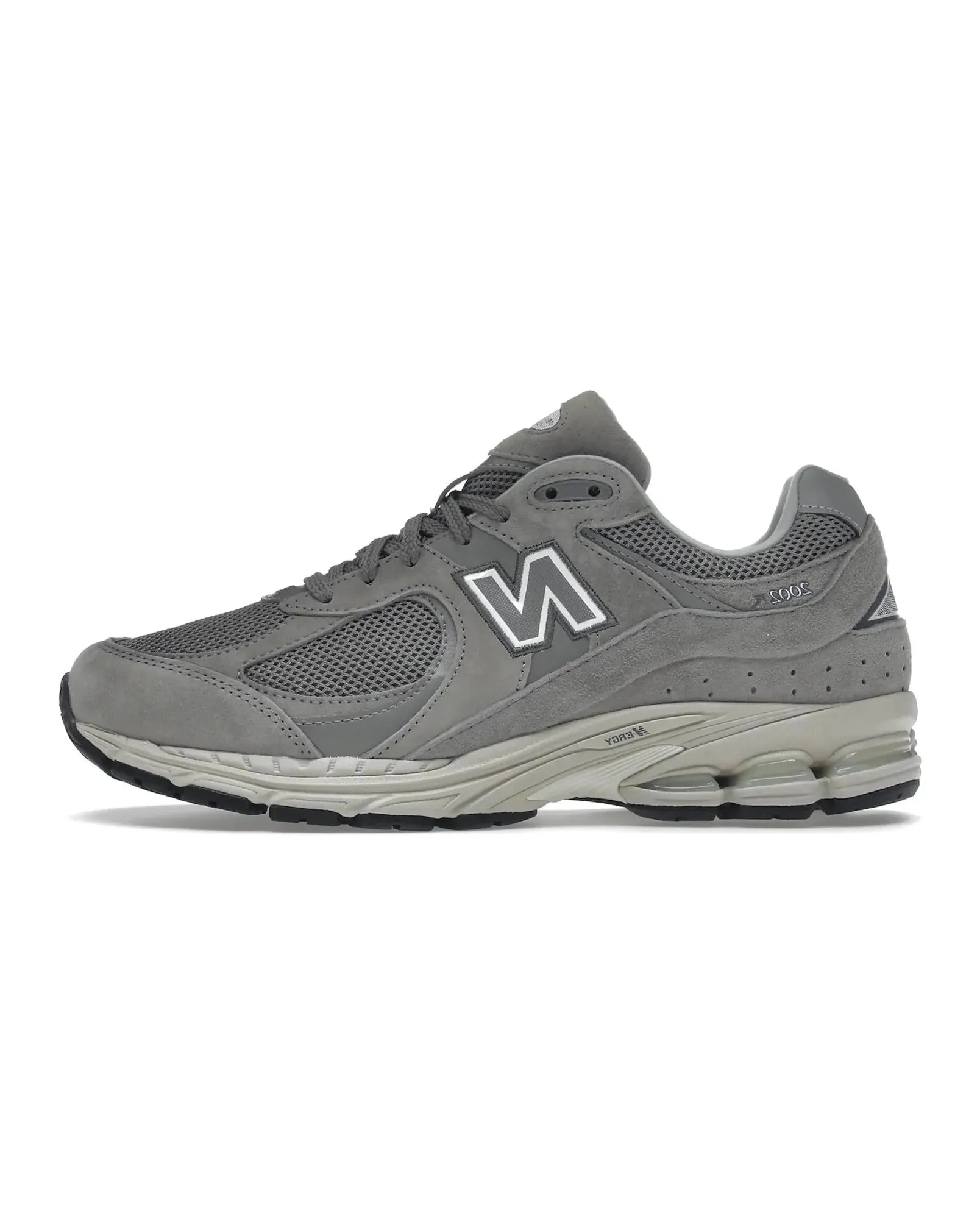 New Balance 2002R Marblehead Light Aluminum Lightweight Comfort Sleek Wear