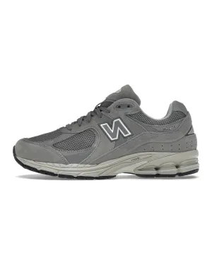 New Balance 2002R Marblehead Light Aluminum Lightweight Comfort Sleek Wear