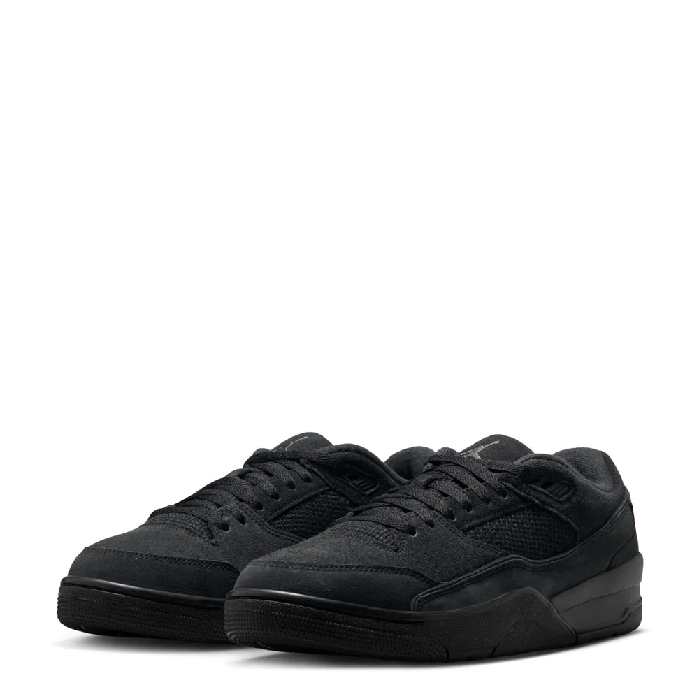 Flight Court - Mens Lace Up Style