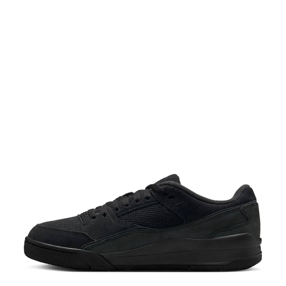 Flight Court - Mens Lace Up Style