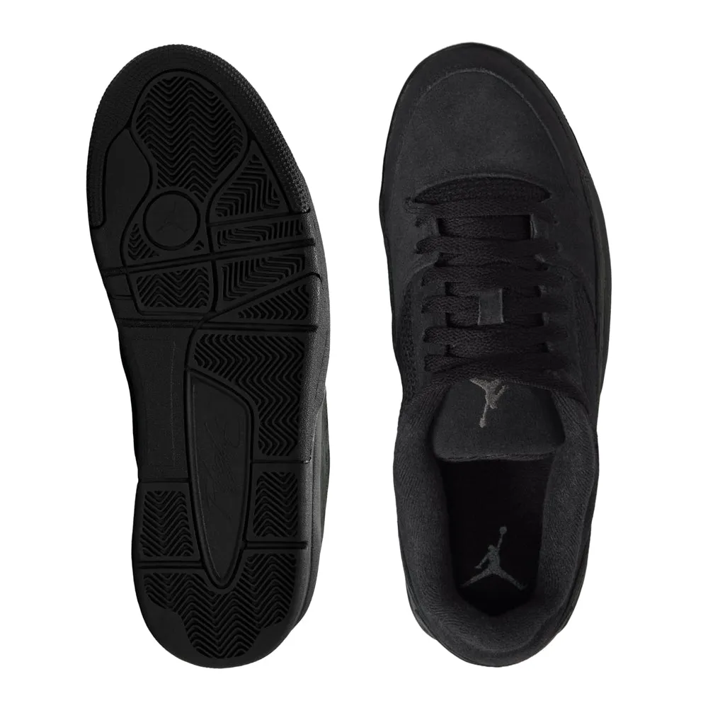 Flight Court - Mens Lace Up Style