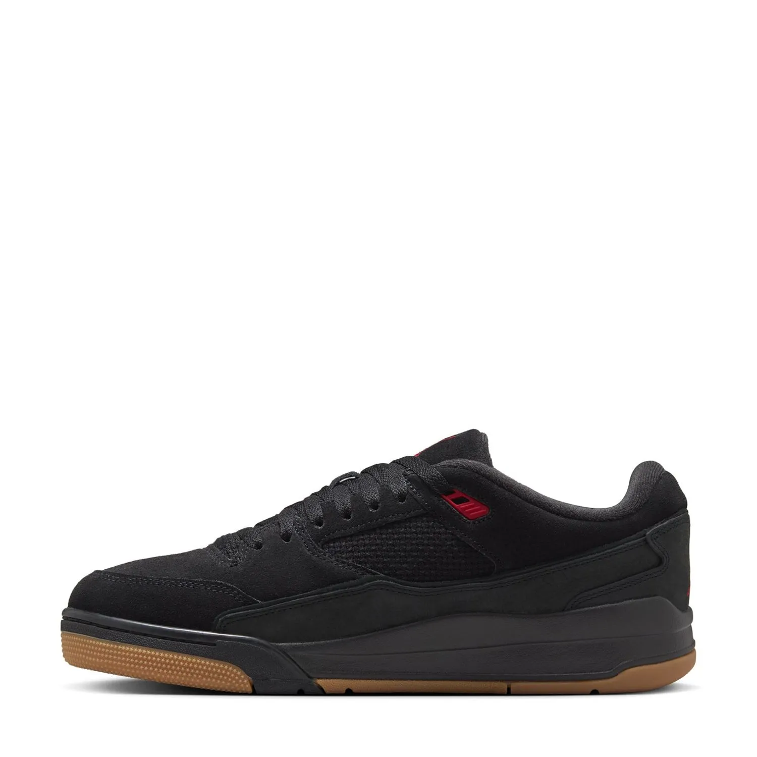 Flight Court - Mens Toe-Protector