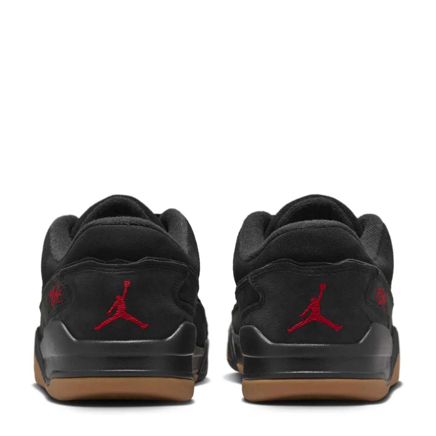 Flight Court - Mens Toe-Protector