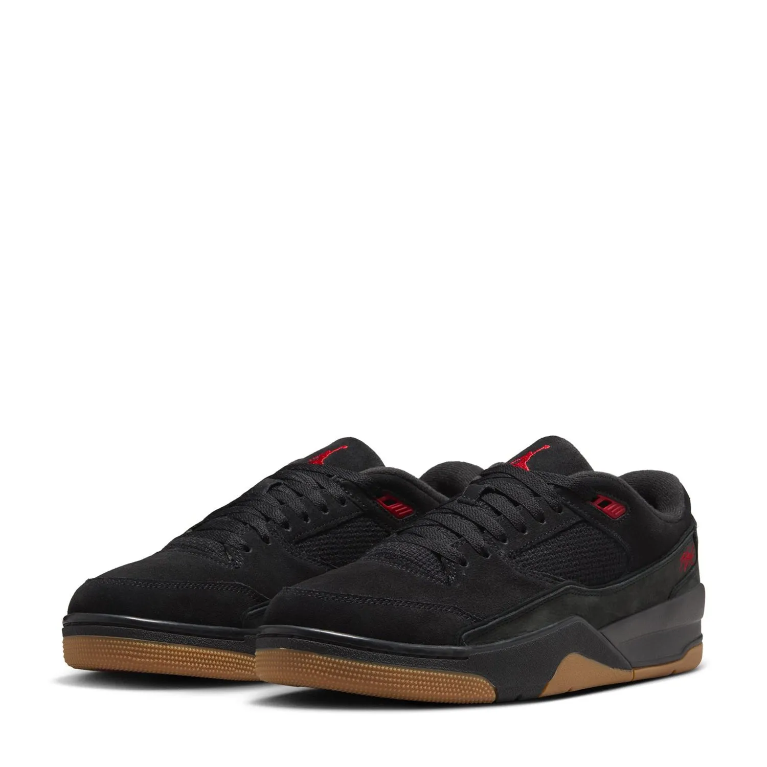 Flight Court - Mens Toe-Protector