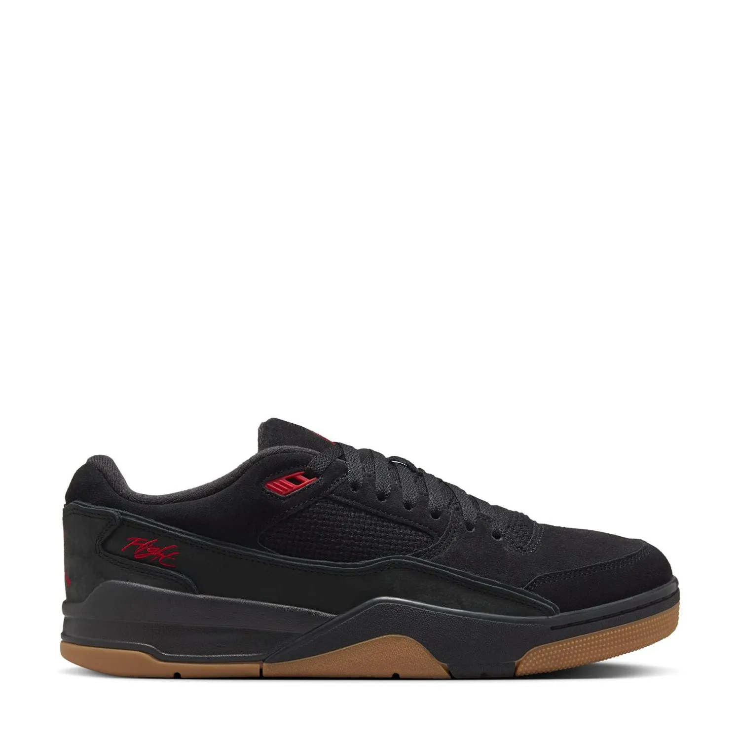 Flight Court - Mens Easy Wear Versatile