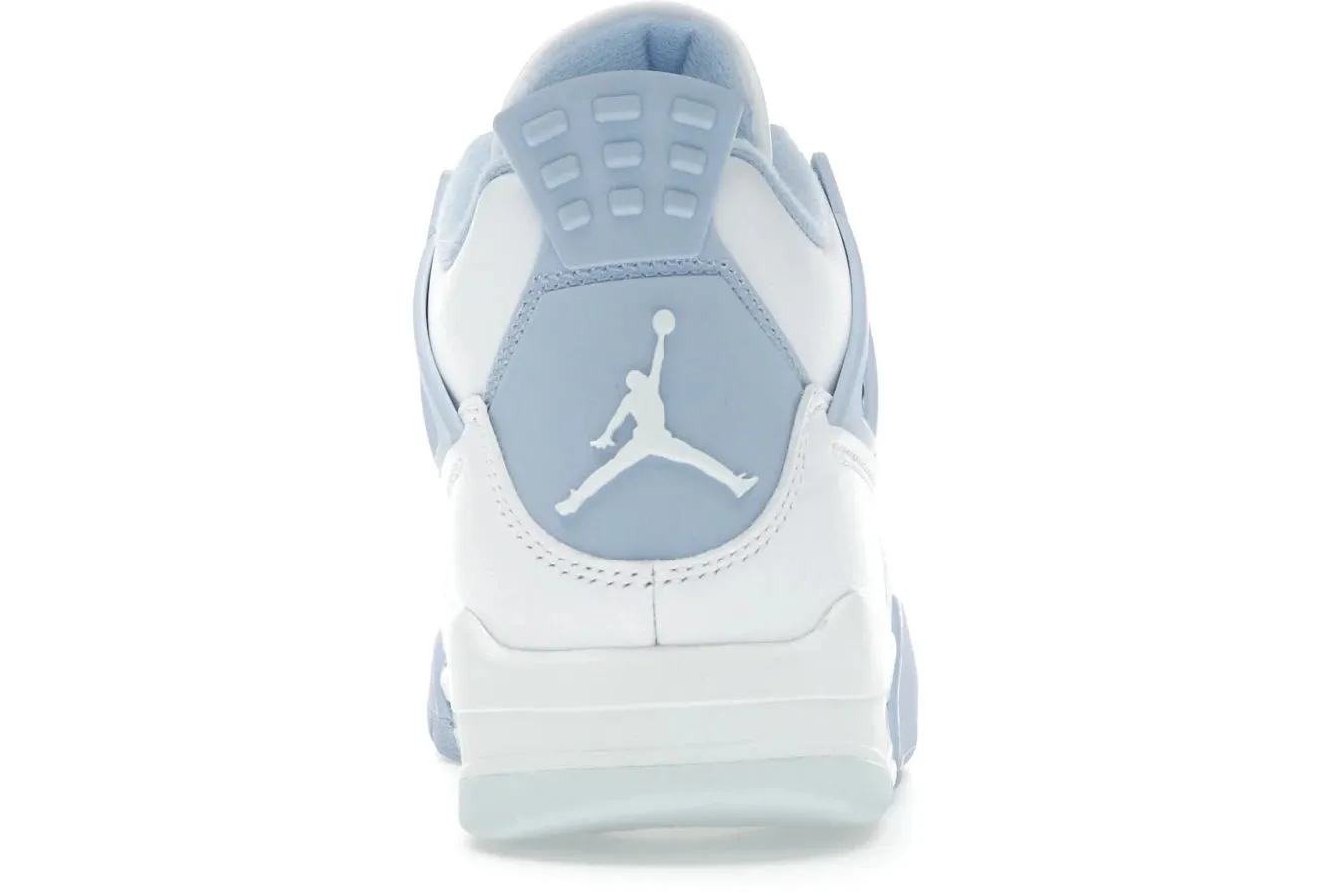 Flight Level Foam Air Jordan 4 Retro Forget Me Not