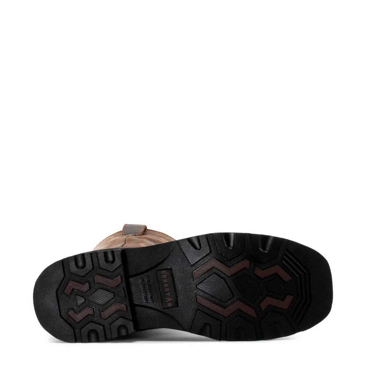 Flow-Tech Tuffy Square Steel Toe - Mens