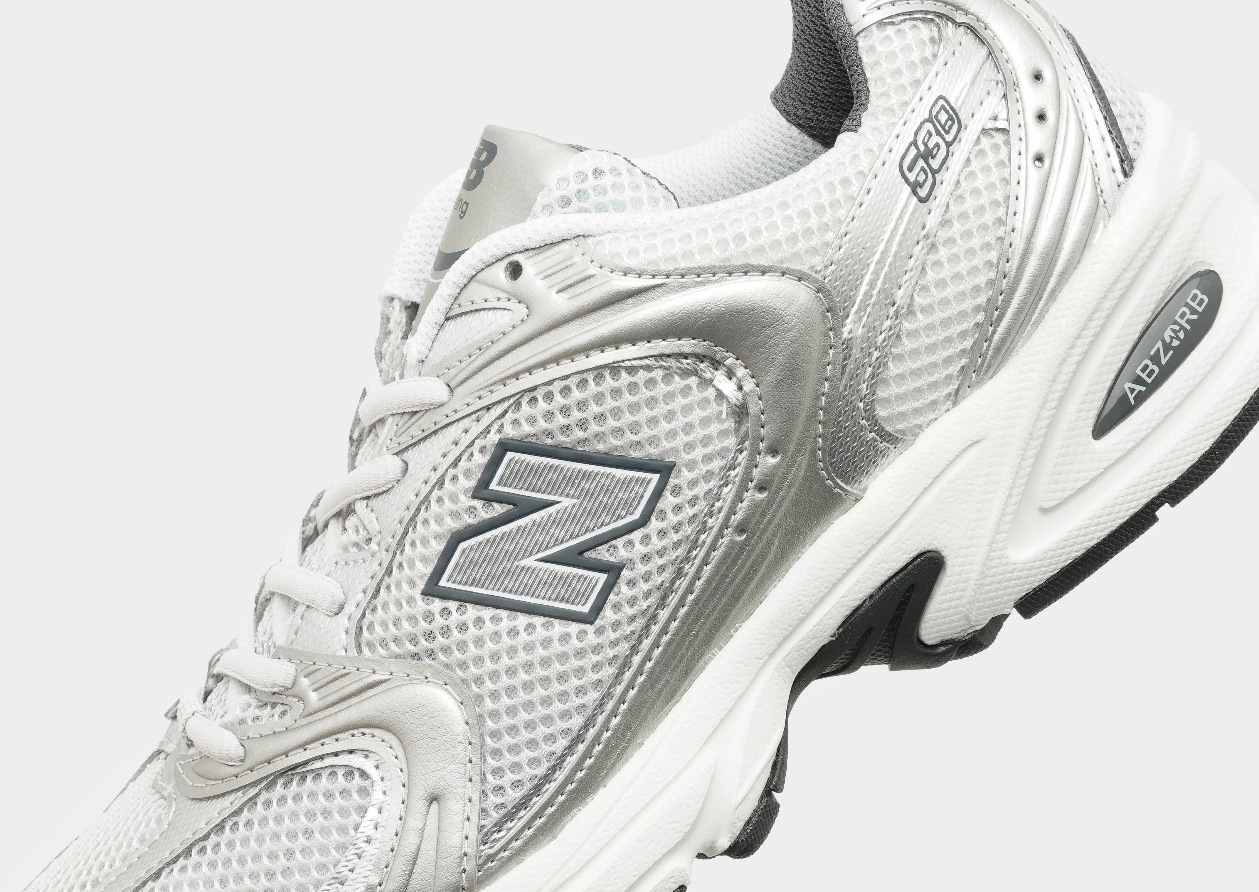 Foam-Balance 530 Women's