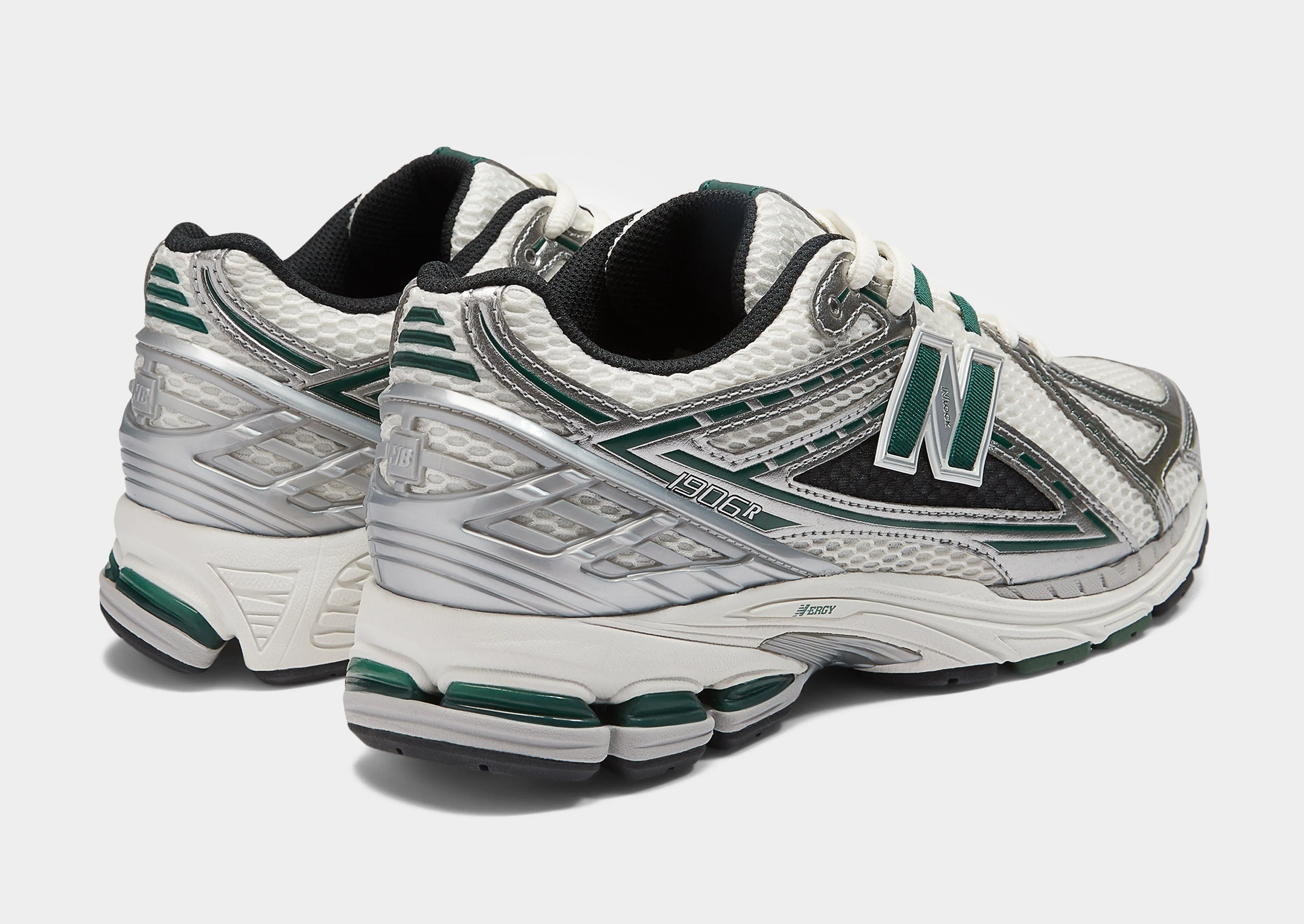 foam-cushion 1906R Women's