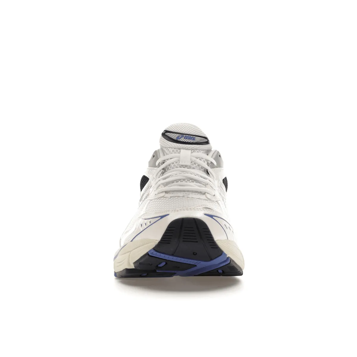 Foam-Edge ASICS GT-2160 Piedmont Grey Blue