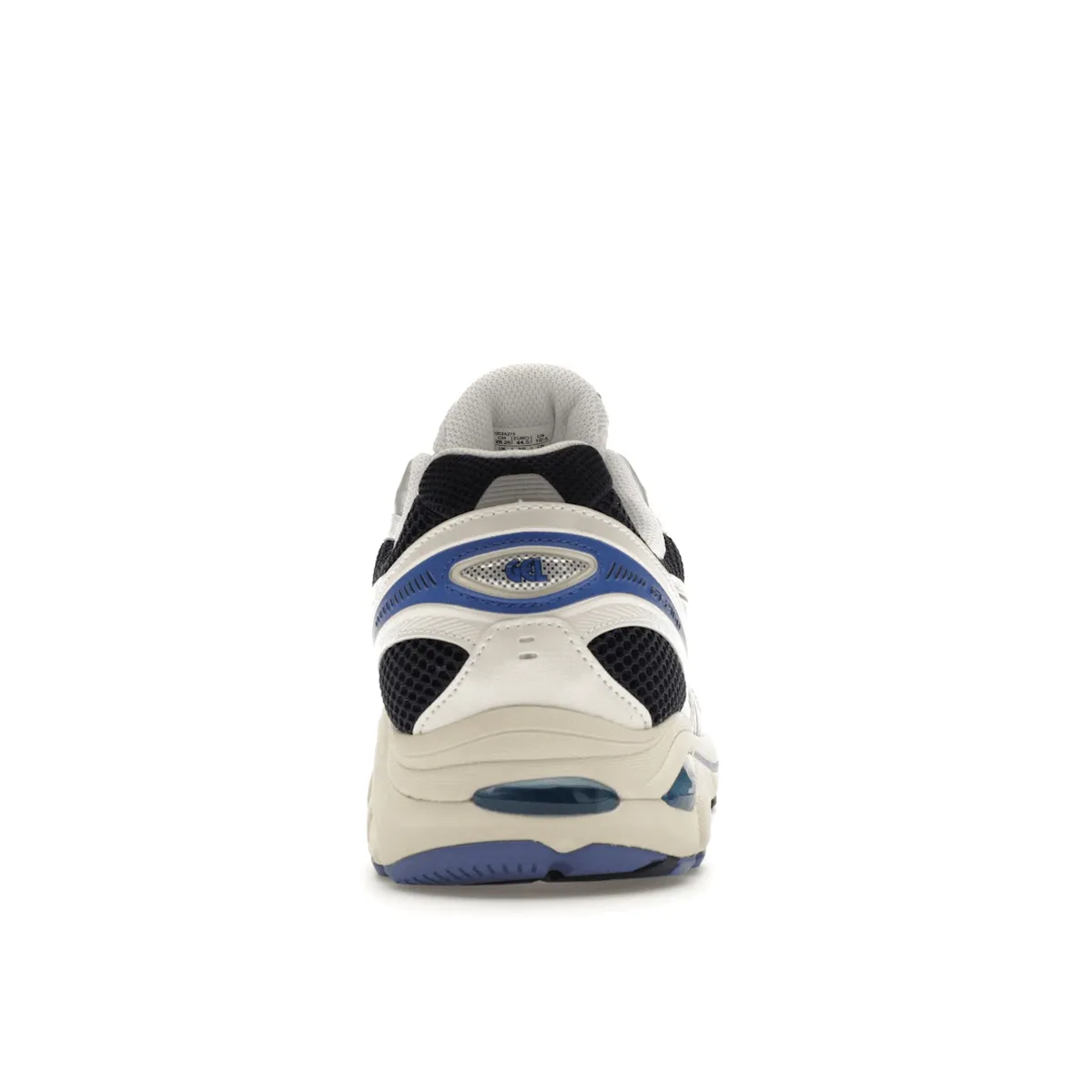 Foam-Edge ASICS GT-2160 Piedmont Grey Blue