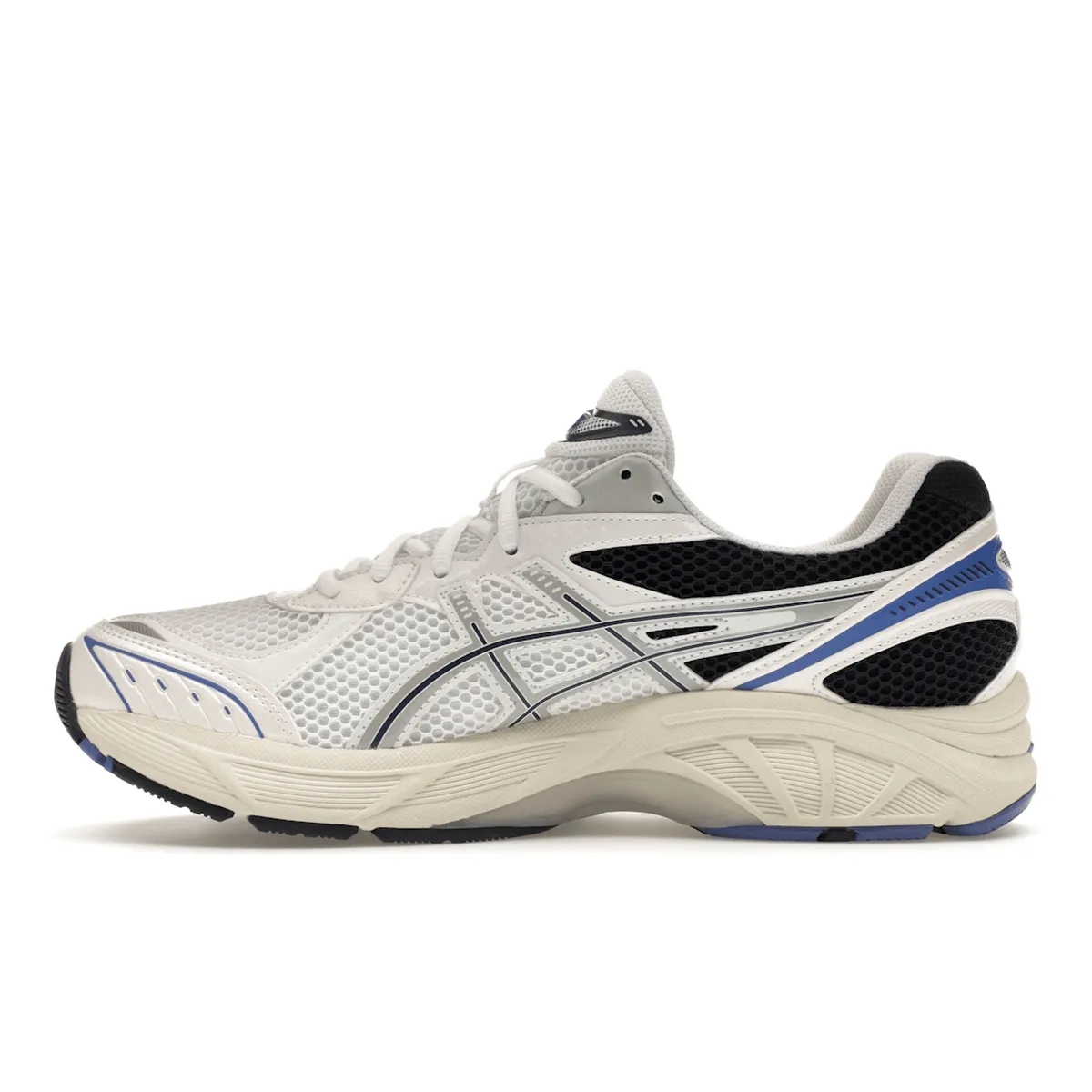 Foam-Edge ASICS GT-2160 Piedmont Grey Blue