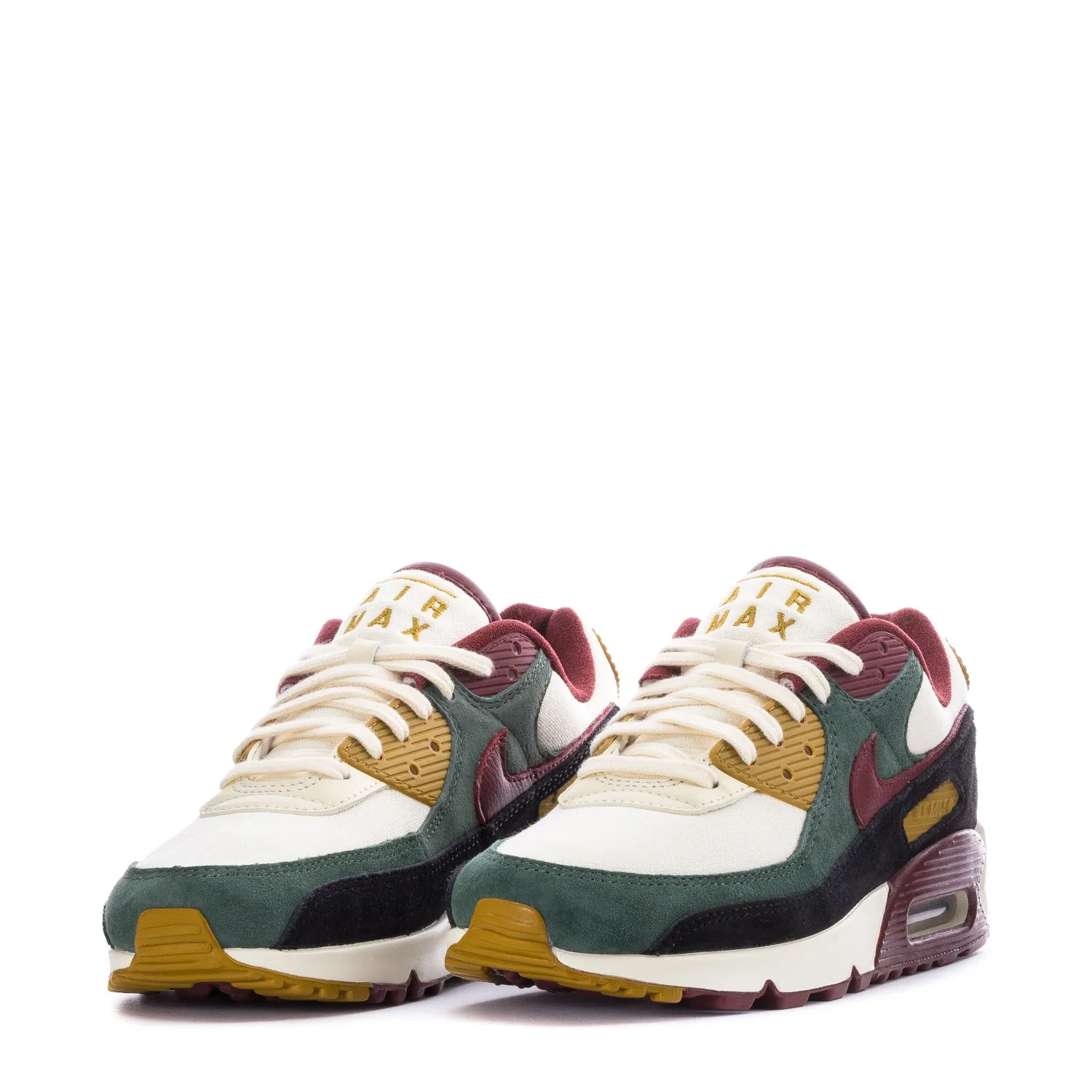 Foam-Guard Air Max 90 PRM - Mens