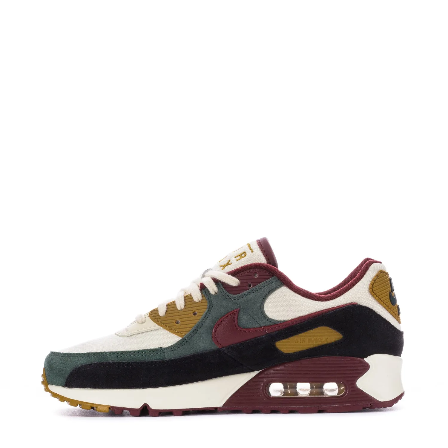 Foam-Guard Air Max 90 PRM - Mens