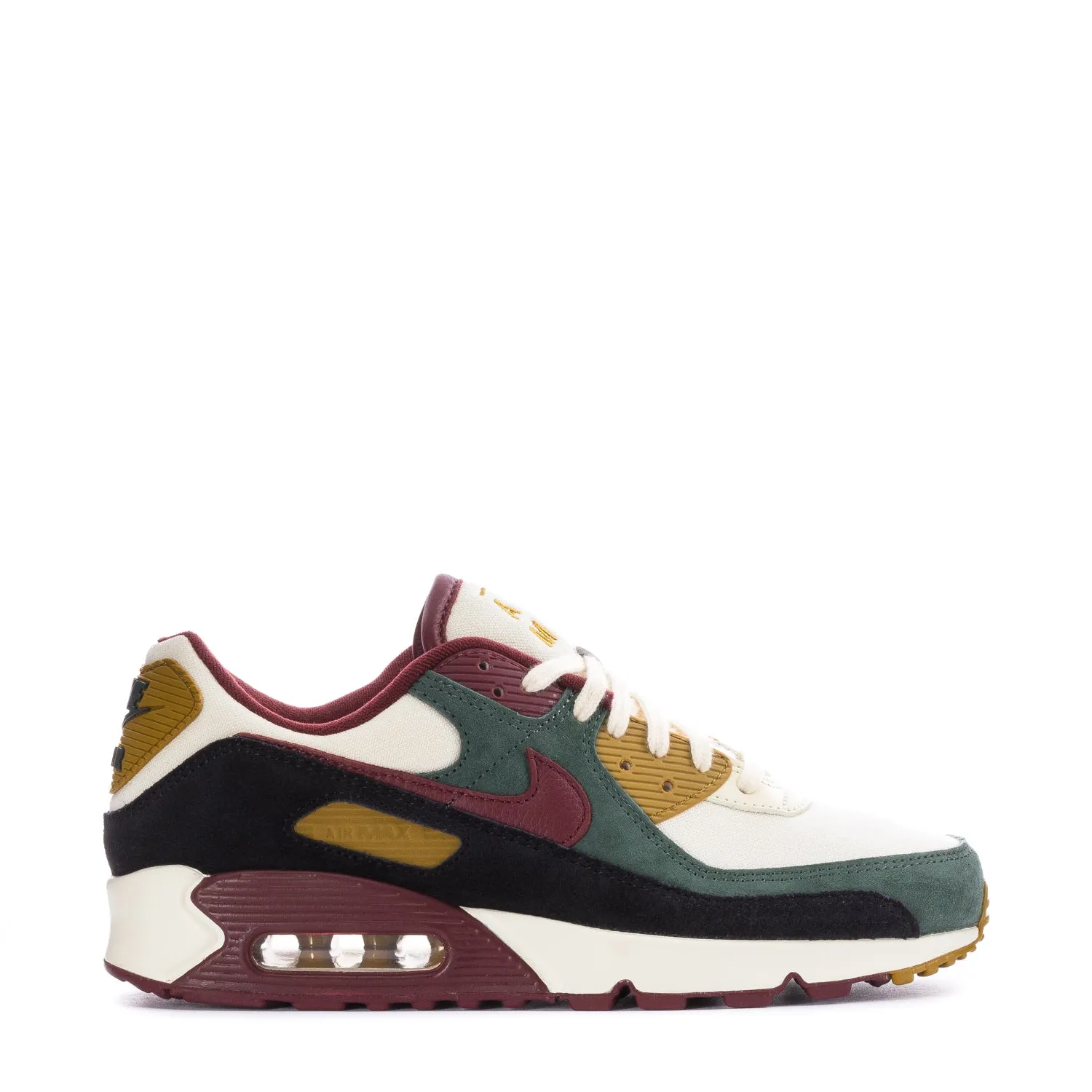 Air Max 90 PRM - Mens Hot Pick