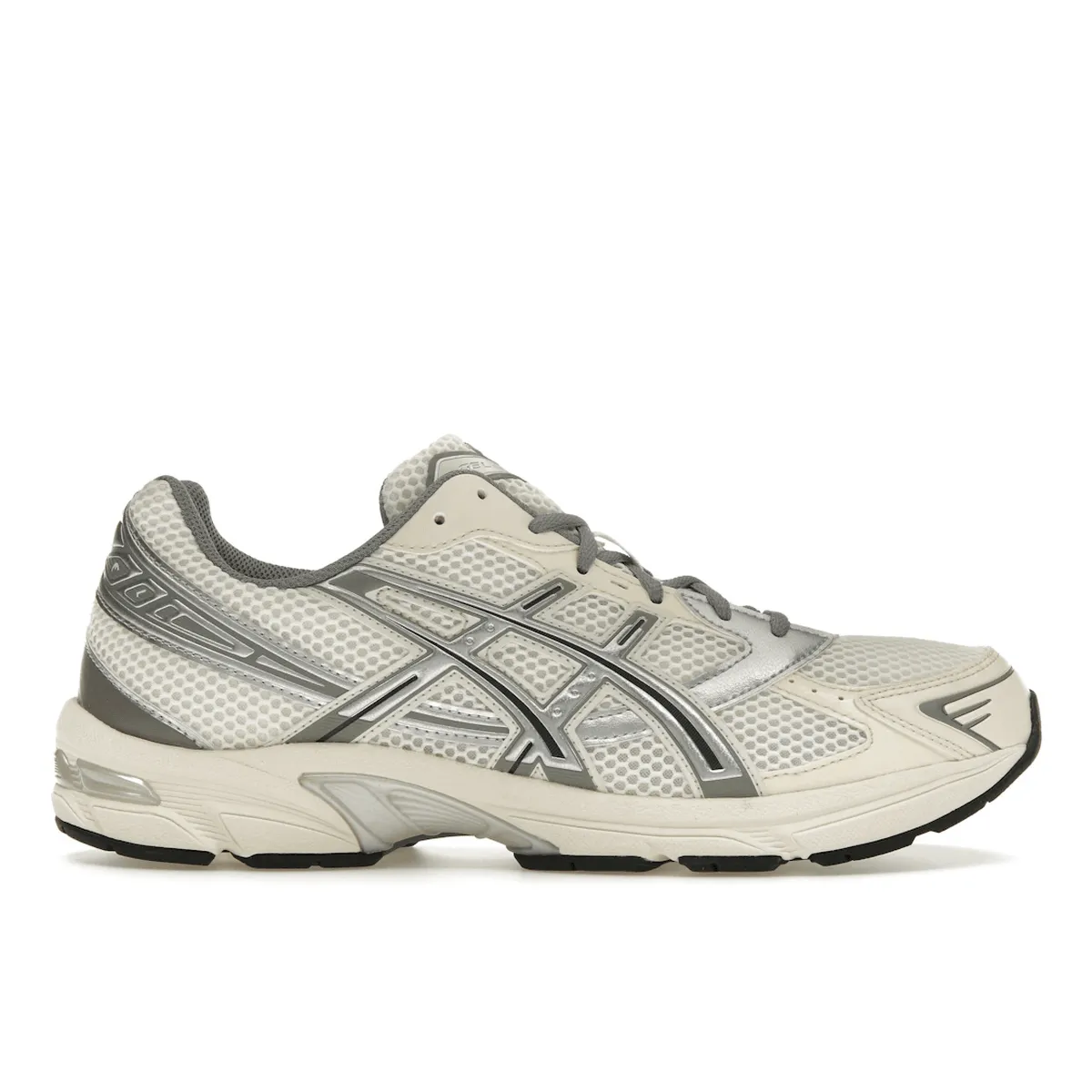 ASICS Gel-1130 Cream Clay Grey Shine Silver