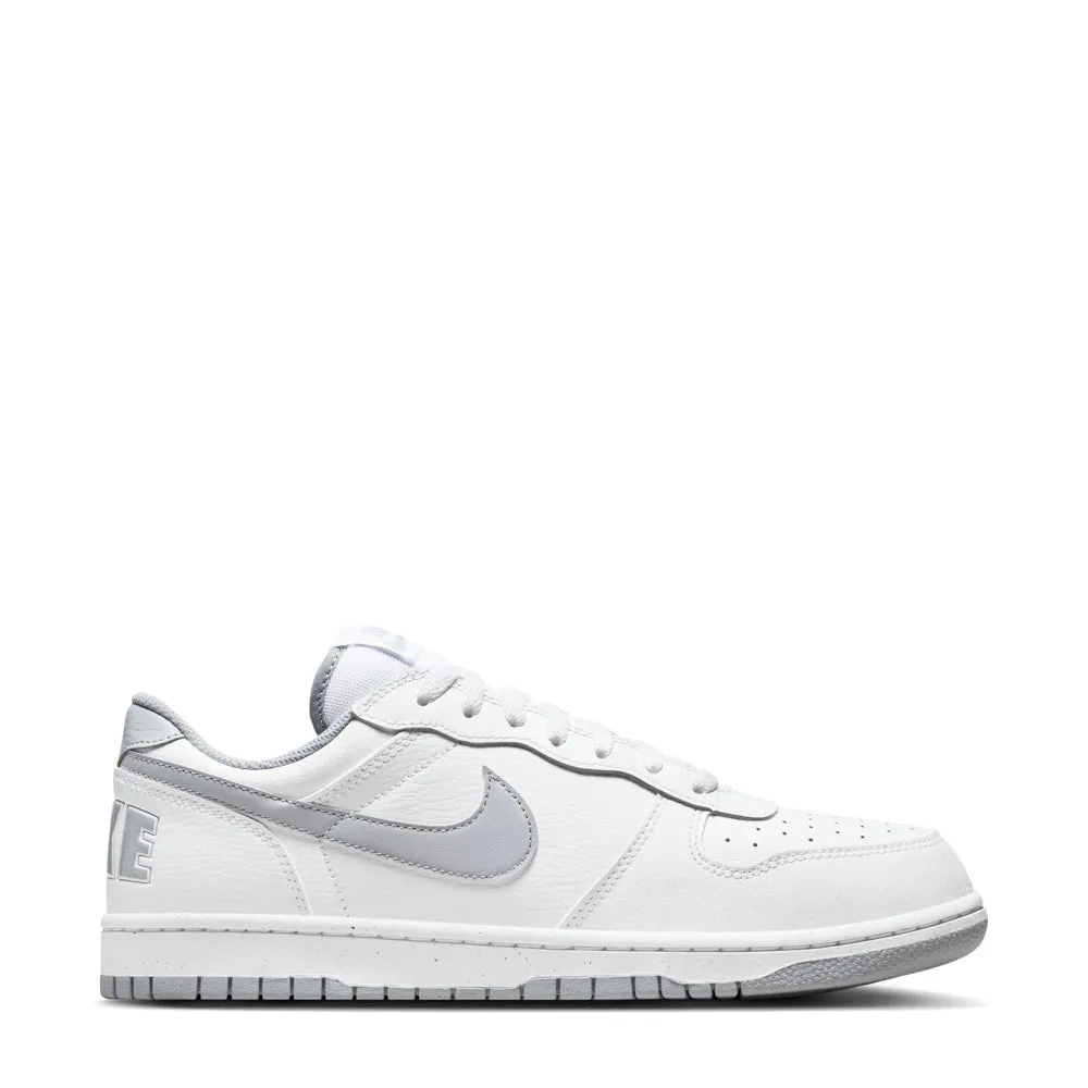 Big Nike Low - Mens Strong Step