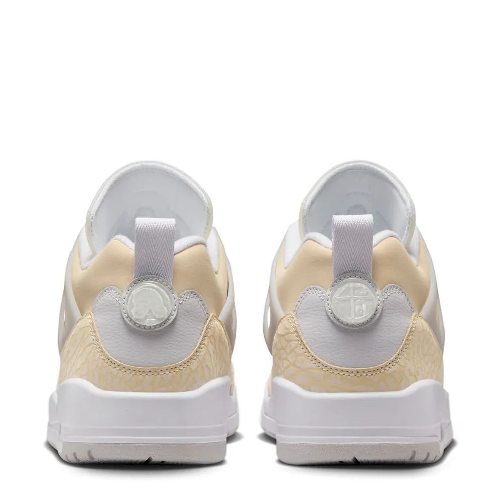 Foam-Sole Spizike Low - Mens