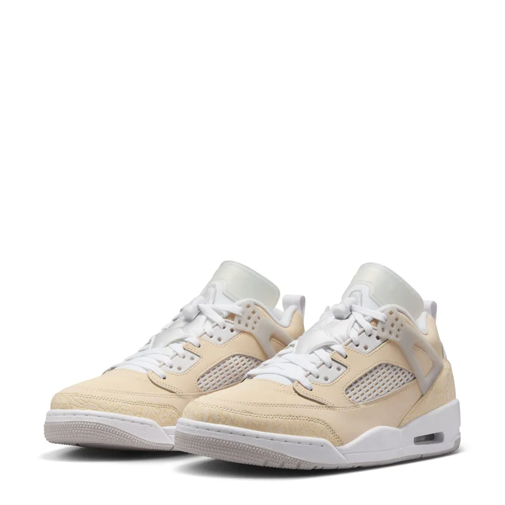 Foam-Sole Spizike Low - Mens