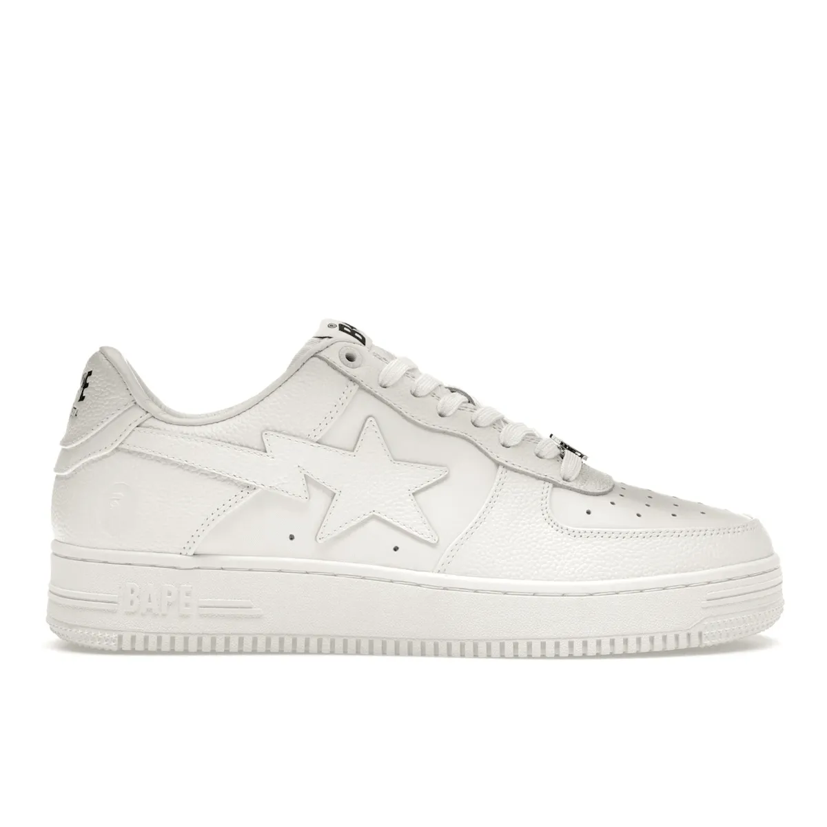 A Bathing Ape Bape Sta Ivory Park Day
