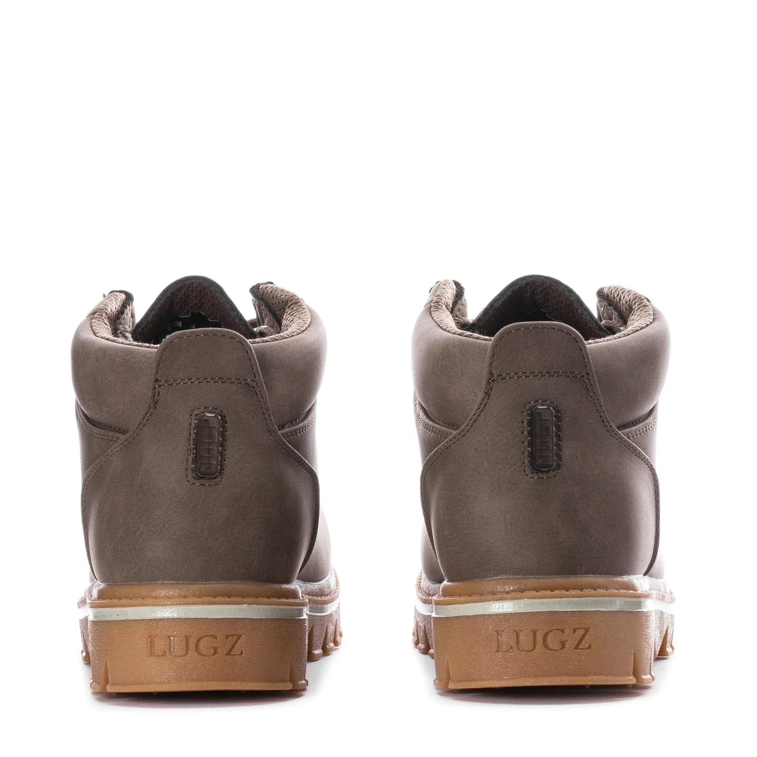 Foil-Finish Fringe - Mens