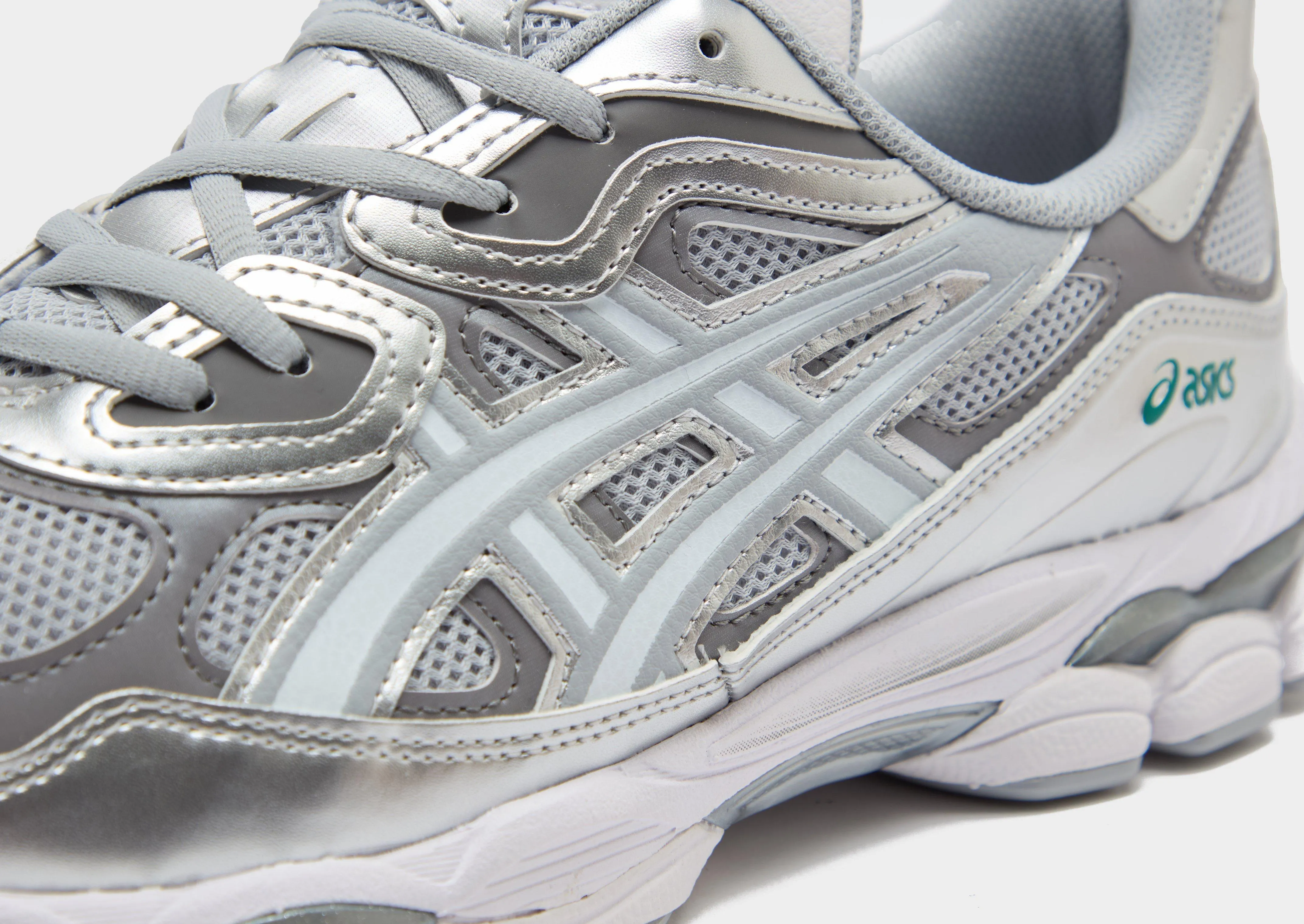 Foil-Finish GEL-NYC Women's
