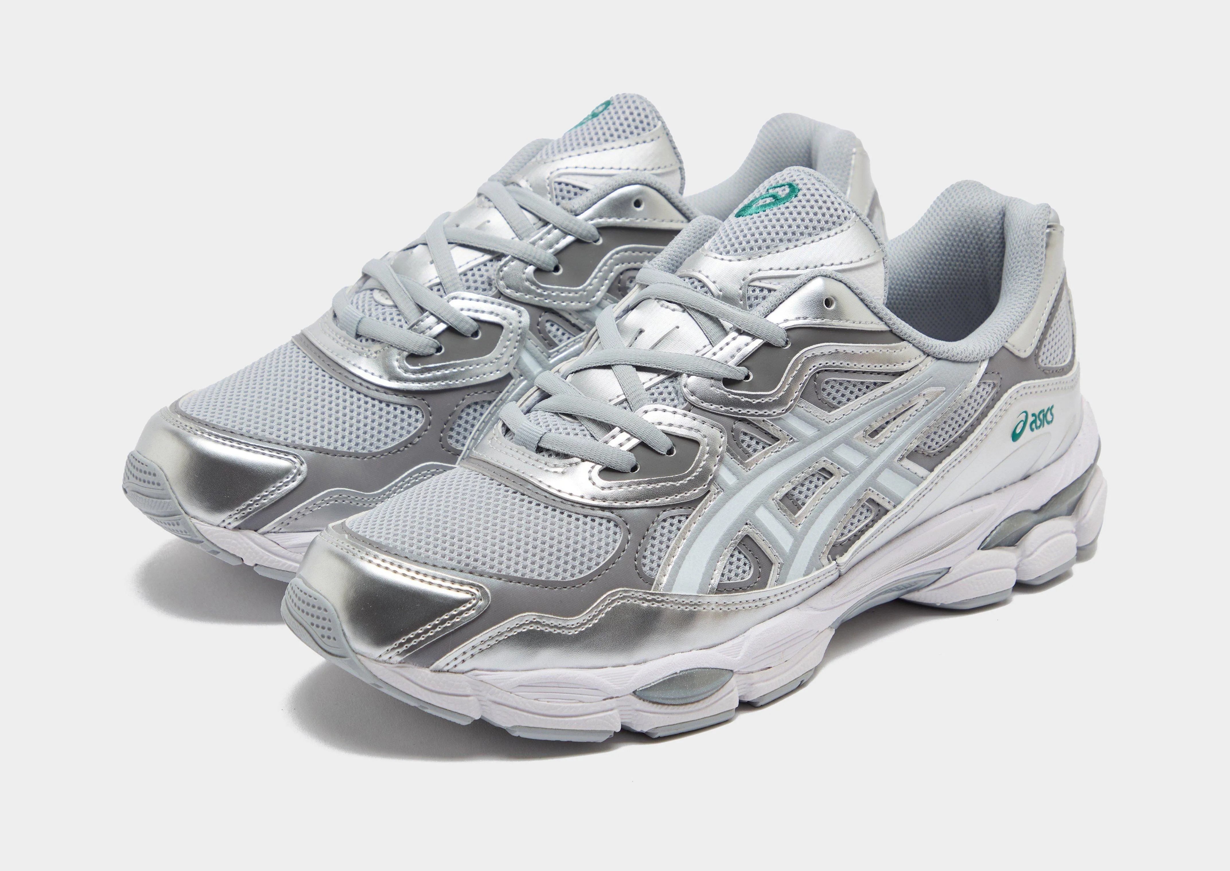 Foil-Finish GEL-NYC Women's
