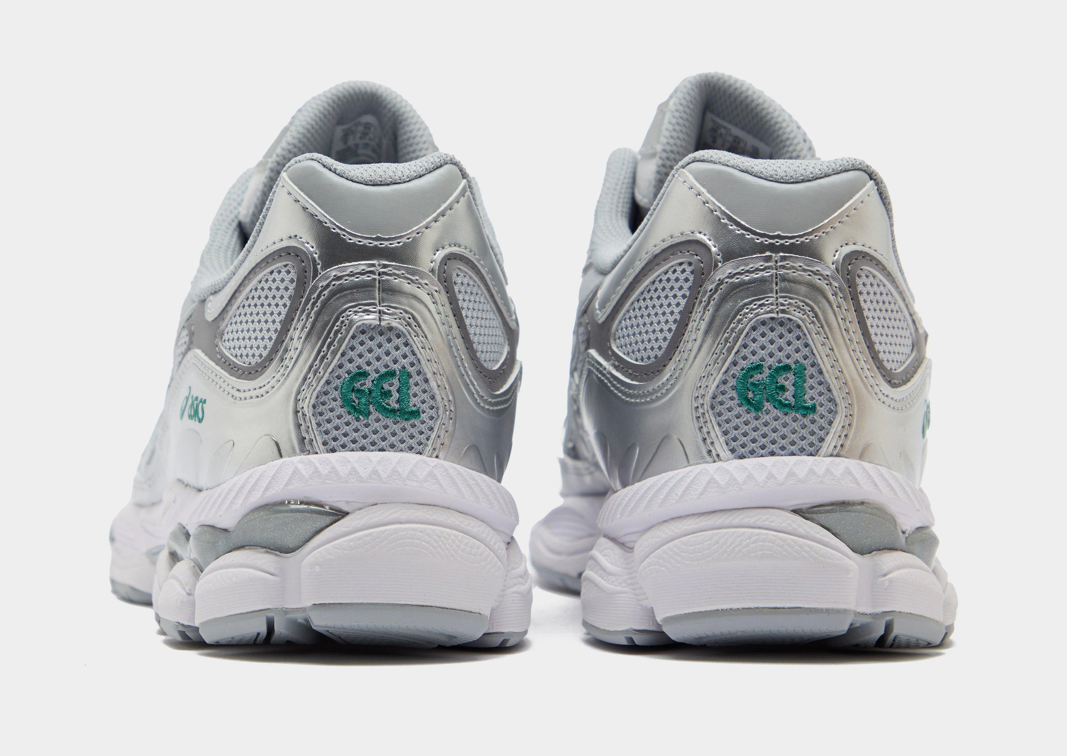 Foil-Finish GEL-NYC Women's