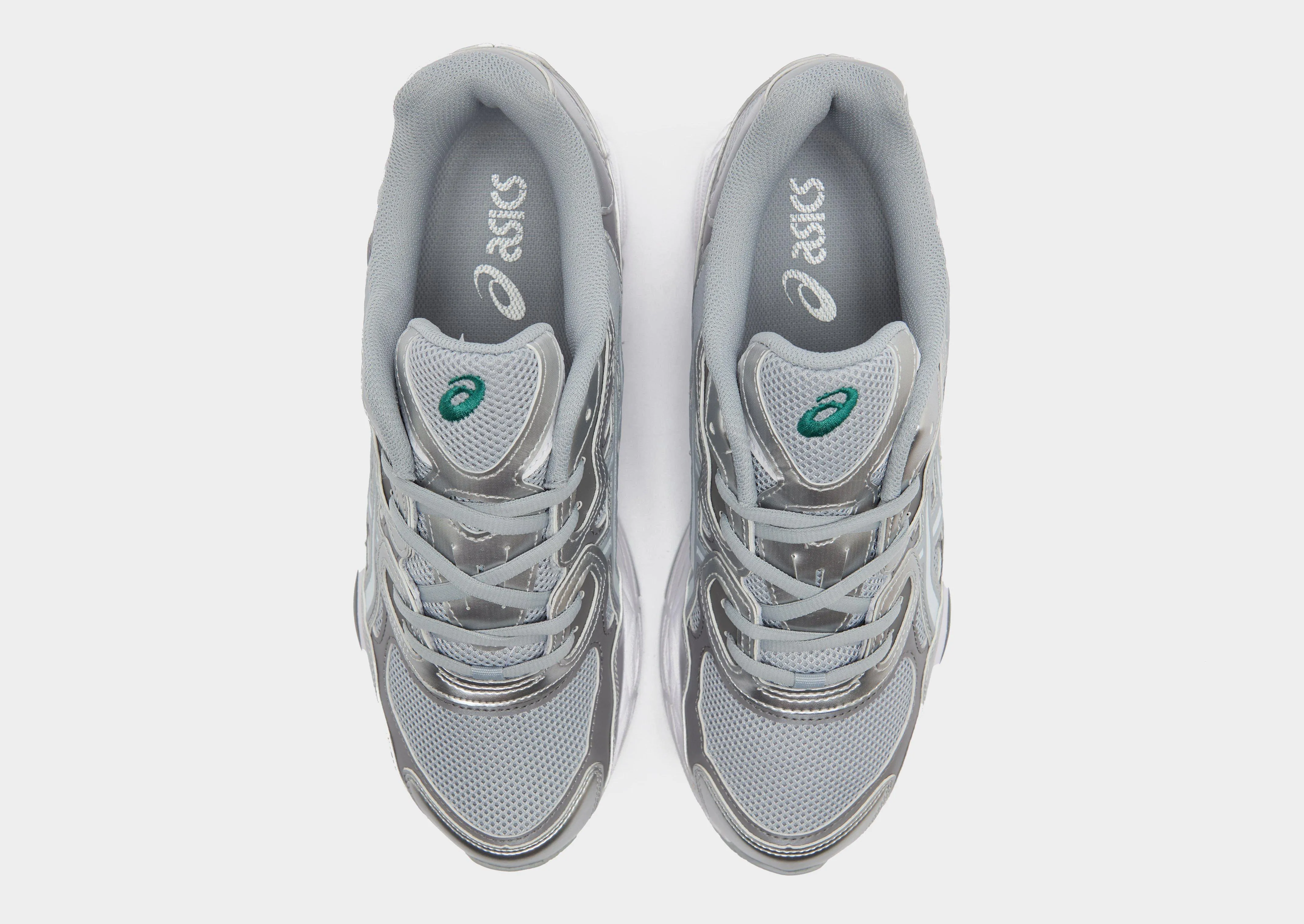 Foil-Finish GEL-NYC Women's