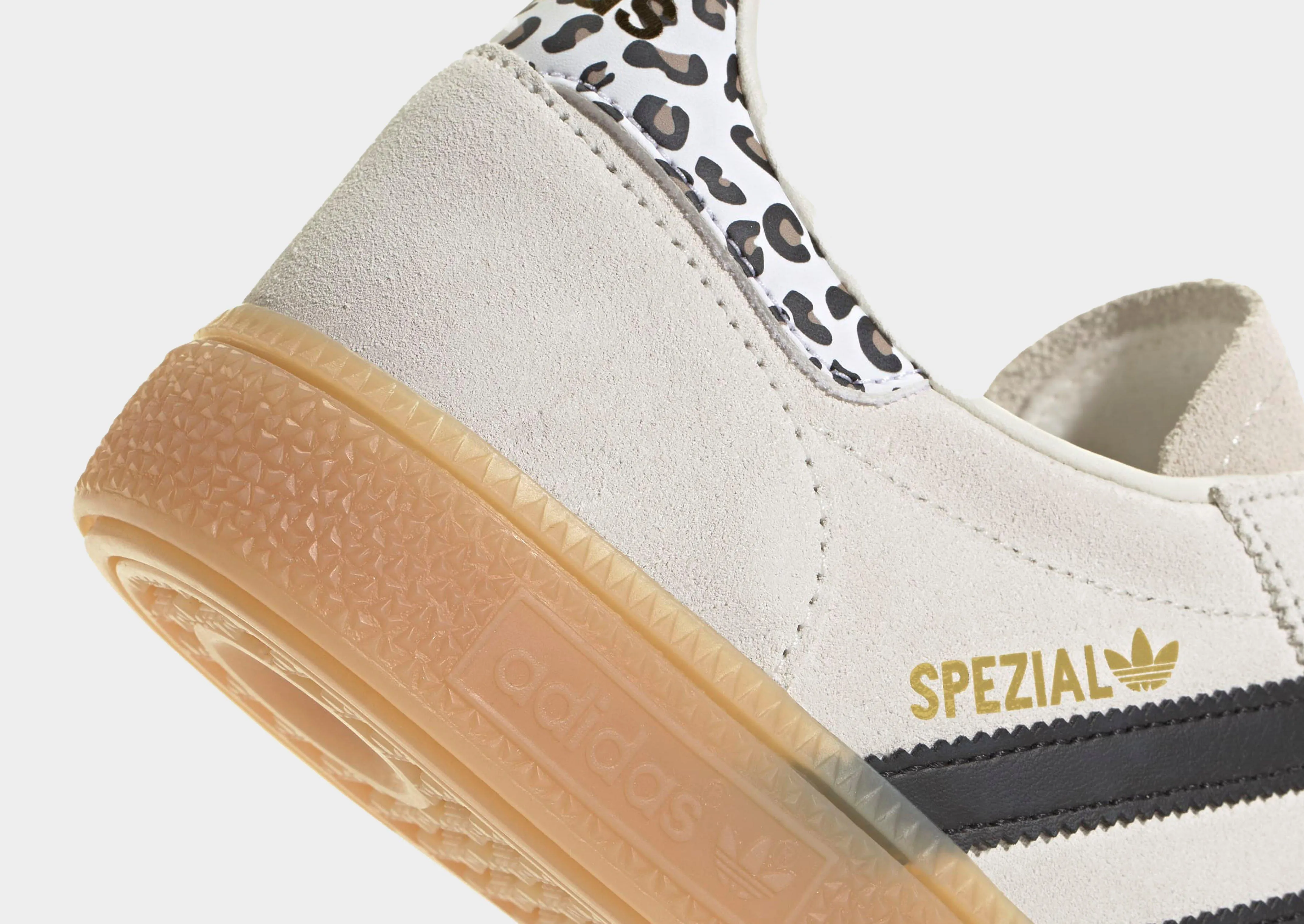 Foil-Finish Handball Spezial Women's