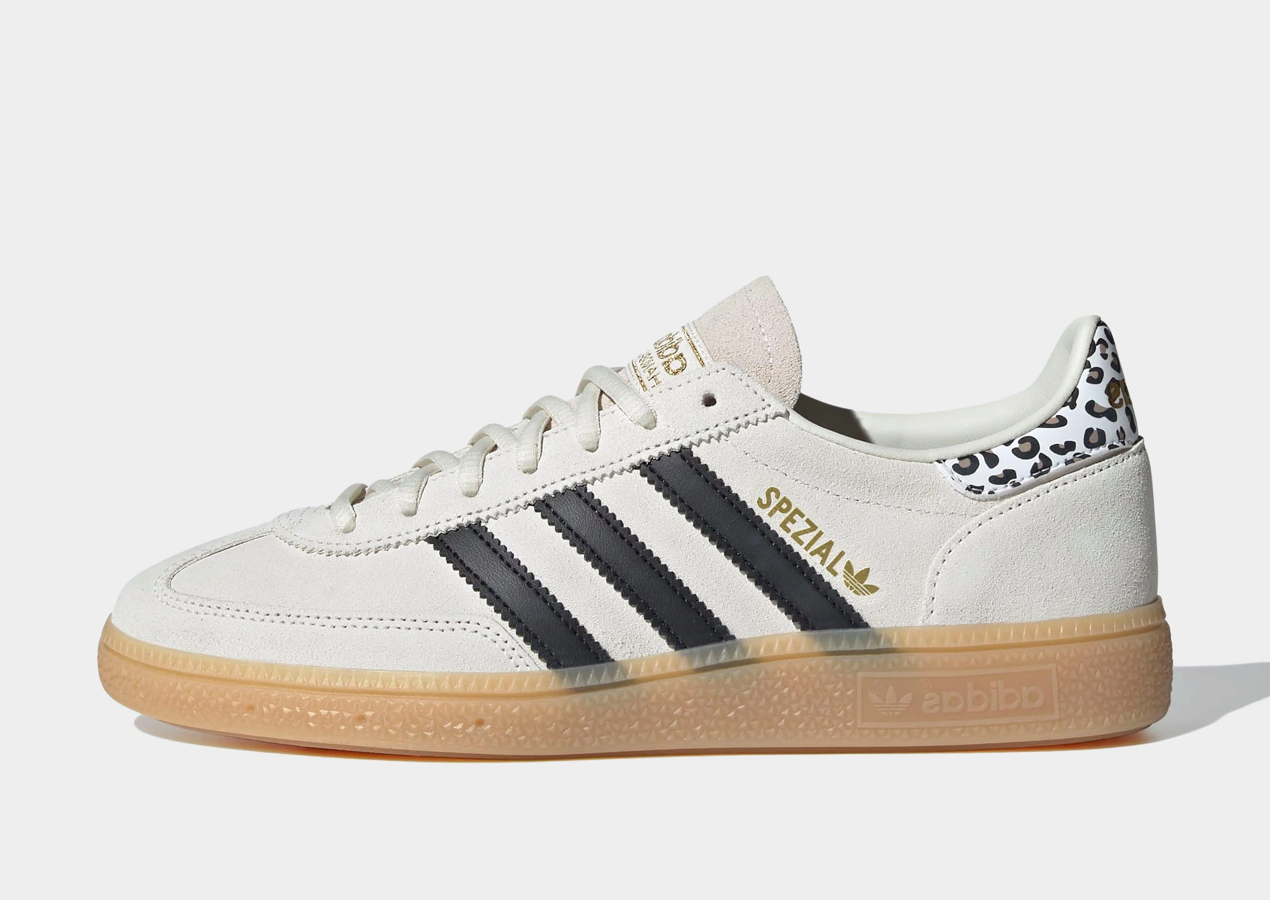 Peace Mood Calm Step Handball Spezial Women's